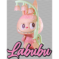 labubu-LBB 1092